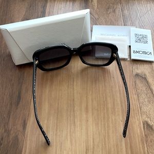 Michael Kors Sunglasses MK 2140 Manhasset
